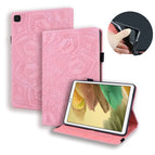 For Samsung Galaxy Tab A7 Lite 8.7 (2021) T220 / T225 / Pink