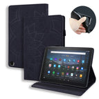 For Amazon Fire HD 10 / 10 Plus (2021) / Black