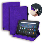 For Amazon Fire HD 10 / 10 Plus (2021) / Purple
