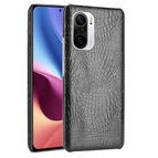 For Xiaomi Redmi K40 / K40 Pro / Poco F3 / Black