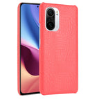 For Xiaomi Redmi K40 / K40 Pro / Poco F3 / Red