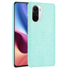 For Xiaomi Redmi K40 / K40 Pro / Poco F3 / Light Green