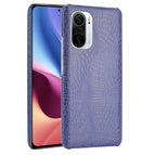 For Xiaomi Redmi K40 / K40 Pro / Poco F3 / Blue