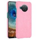 For Nokia X10 / X20 / Pink