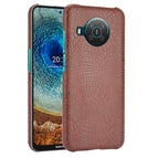 For Nokia X10 / X20 / Brown