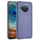 For Nokia X10 / X20 / Blue