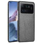 For Xiaomi Mi 11 Ultra / Black