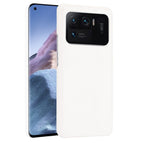 For Xiaomi Mi 11 Ultra / White