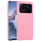For Xiaomi Mi 11 Ultra / Pink