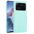 For Xiaomi Mi 11 Ultra / Light Green