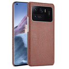 For Xiaomi Mi 11 Ultra / Brown
