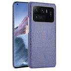For Xiaomi Mi 11 Ultra / Blue