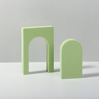 Cuboid Doo / Green