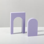 Cuboid Doo / Purple