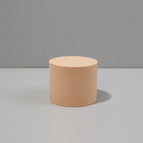 7.6 x 6cm Cylinder / Flesh Color