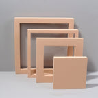 Cube Embedded Combo Kits / Flesh Color