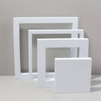 Cube Embedded Combo Kits / White