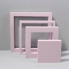 Cube Embedded Combo Kits / Pink