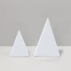2 x Triangles Combo Kits / White