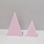 2 x Triangles Combo Kits / Pink