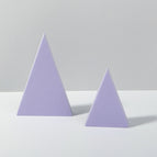 2 x Triangles Combo Kits / Purple
