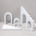Ladder Combo Kits / White