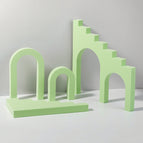 Ladder Combo Kits / Green