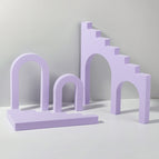 Ladder Combo Kits / Purple