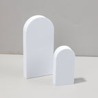 2 x Door Combo Kits / White