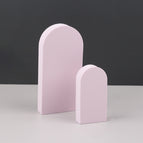 2 x Door Combo Kits / Pink
