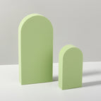 2 x Door Combo Kits / Green