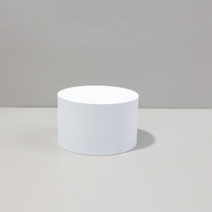 Geometric Cube Solid Color Photography Photo Background Table Shooting Foam Props, 10 x 6cm Cylinder, 7.6 x 6cm Cylinder, Ladder Combo Kits, Cuboid Doo