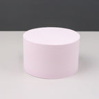 10 x 6cm Cylinder / Pink