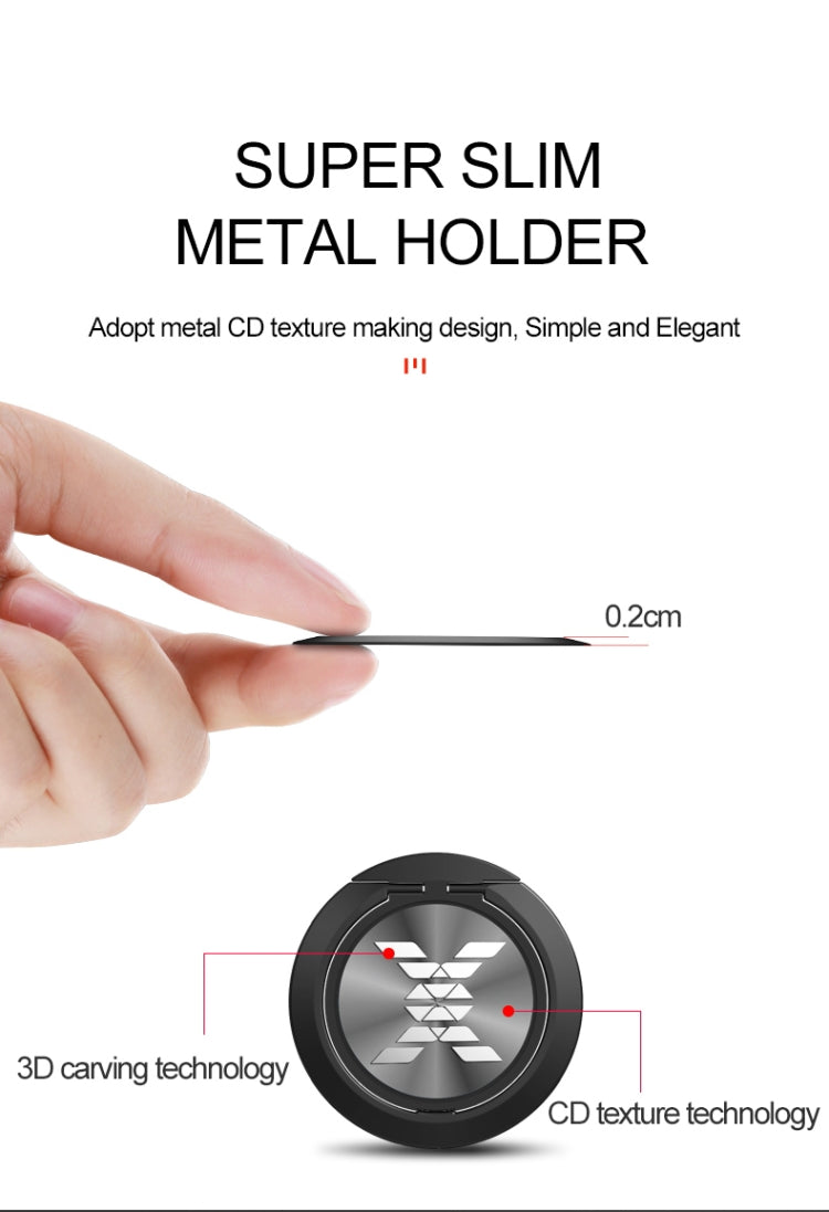 XINLI Stitching Cloth Textue Shockproof TPU Protective Case with Ring Holder, For OPPO R15 Dream Mirror Edition, For OPPO Realme Q, For OPPO Realme X / K3, For OPPO Realme X Lite