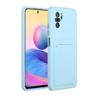 For Xiaomi Redmi Note 10 / Sky Blue
