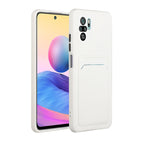 For Xiaomi Redmi Note 10 Pro / White