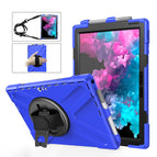For Microsoft Surface Pro 4 / 5 / Blue