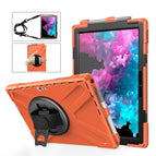 For Microsoft Surface Pro 6 / 7 / Orange
