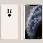 For Huawei Mate 20 / White