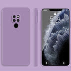 For Huawei Mate 20 / Purple