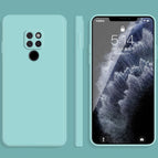 For Huawei Mate 20 / Sky Blue