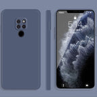 For Huawei Mate 20 / Grey