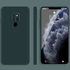 For Huawei Mate 20 / Dark Green