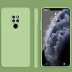 For Huawei Mate 20 / Matcha Green