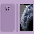 For Huawei Mate 20 Pro / Purple