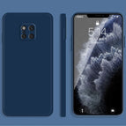For Huawei Mate 20 Pro / Blue