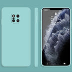For Huawei Mate 20 Pro / Sky Blue