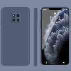 For Huawei Mate 20 Pro / Grey