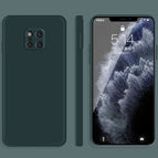 For Huawei Mate 20 Pro / Dark Green