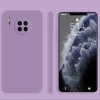 For Huawei Mate 30 / Purple